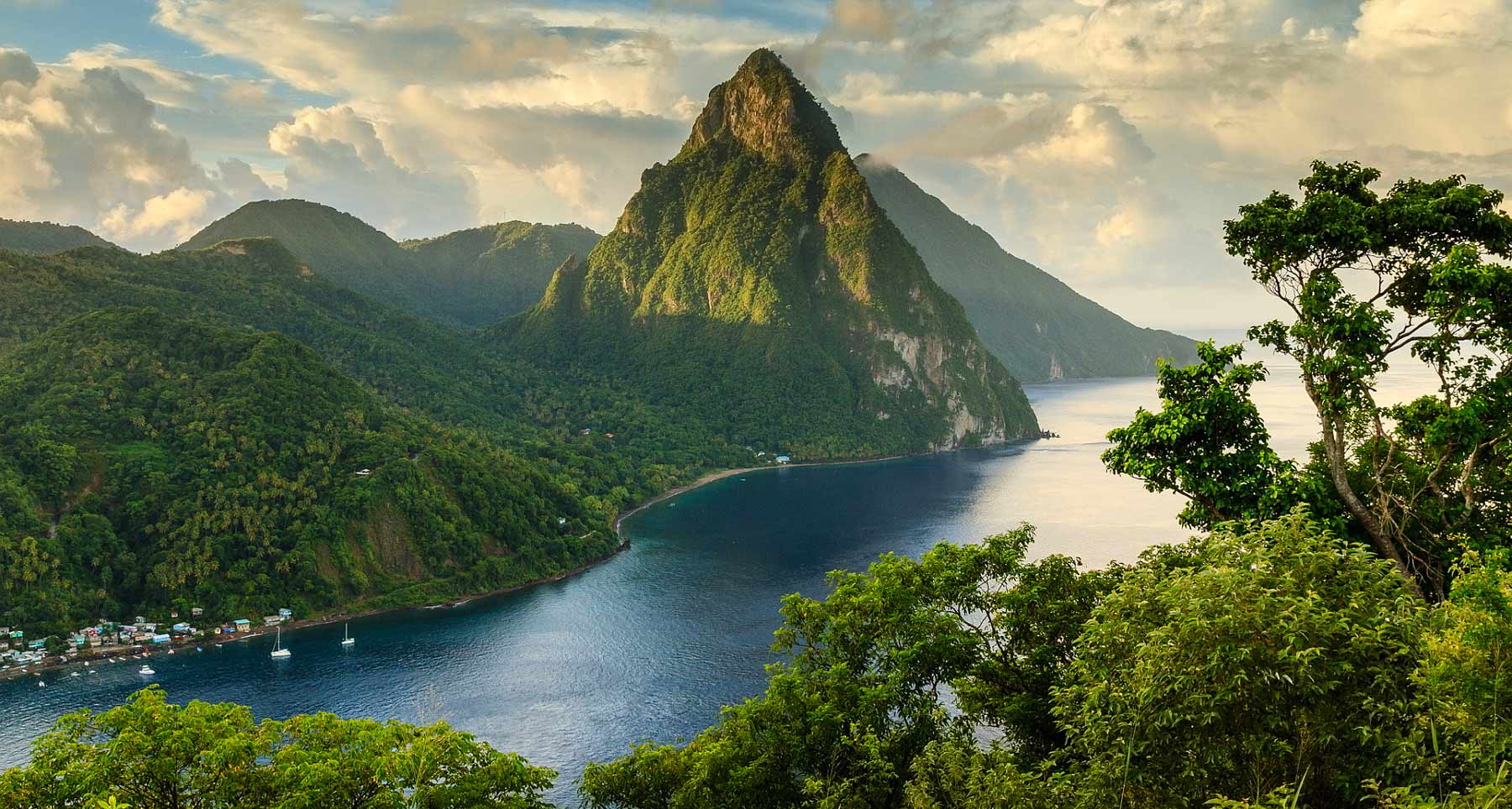 Luxury Yacht Charters In st Lucia