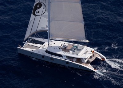 Maita’i – 74 ft