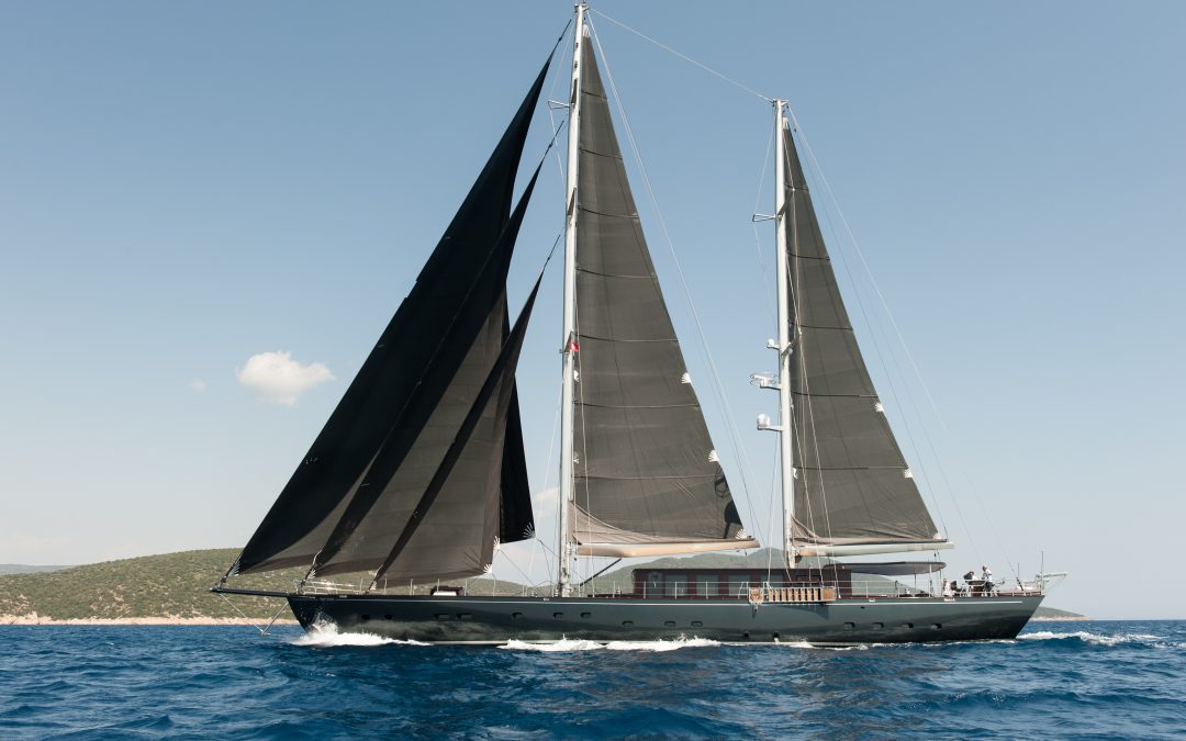 Rox Star – 130 ft