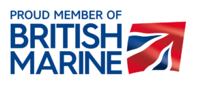 Proud Member of British Marine