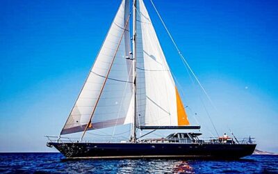 Special Aboard M/Y Afaet