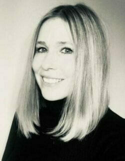 Jackie Cashman