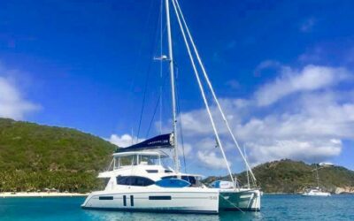 Spring – Summer Special Aboard Something Wonderful!