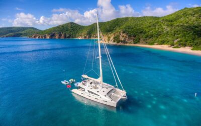 Summer Special Aboard Zingara