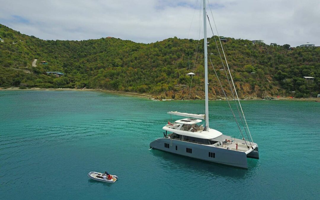 Special Aboard M/Y Seaclusion!