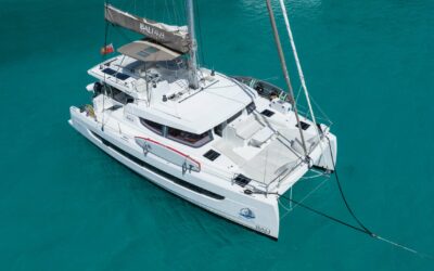 Summer Specials aboard S/Y Harmony!