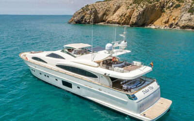 20% Discount Dolce Vita in Ibiza!