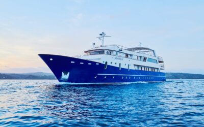 Huge Savings aboard Lupus Mare in Croatia!