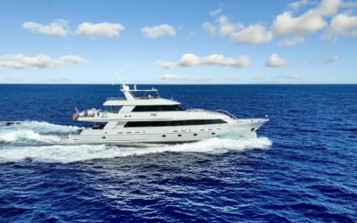 Summer Specials aboard S/Y Real Summertime!