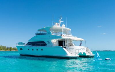 Summer Special Aboard Indigo in The Bahamas!