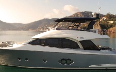 Special aboard It’s Magic in Croatia or Greece!