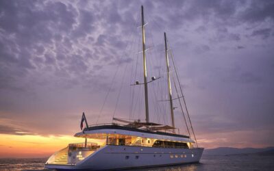 Early Booking Special aboard Anima Maris in Croatia!