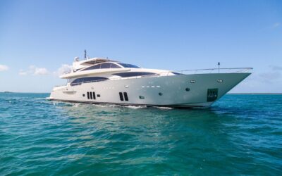 June Special Aboard Arion in Monaco!