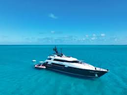 Motor yacht Galapagos Islands Charter Villa Trip of a lifetime