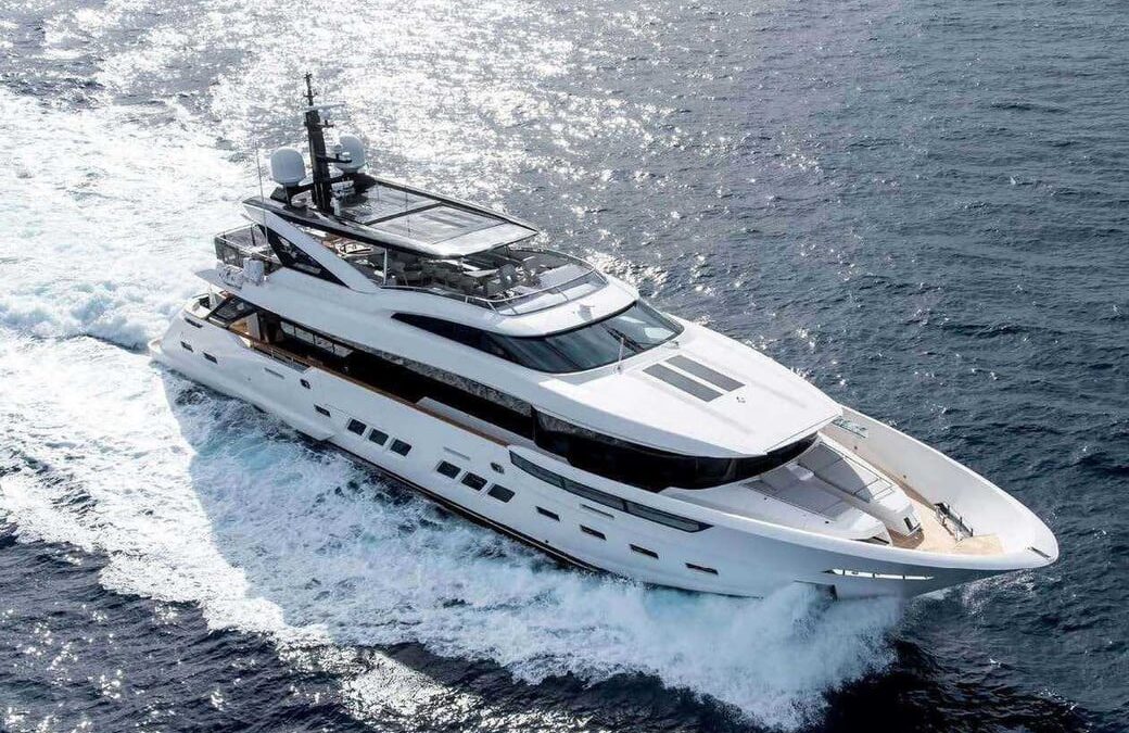 September Special Aboard Soulmate in Croatia!
