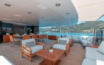 Summer Special Aboard Deep Blue II in Amalfi, Italy!