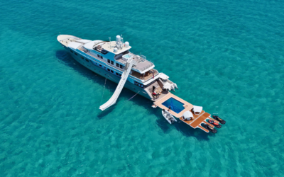 Special Aboard Sea Class This Thanksgiving in The Caribbean or Bahamas