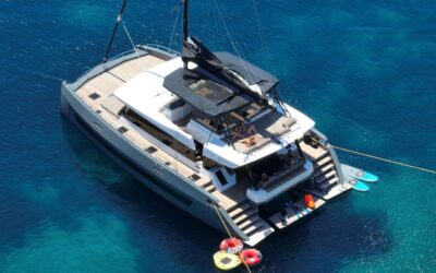 Early Booking Special Aboard Moonlight in Athens, Greece!