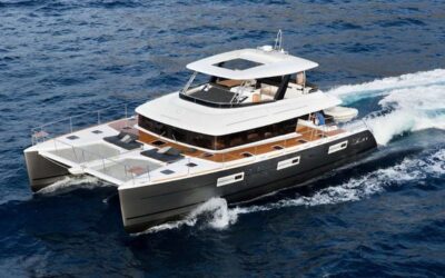 10% Early Booking Special Aboard Pearly Gates in Greece!