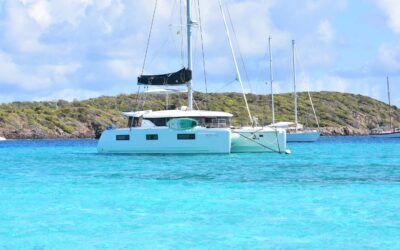 Autumn Special Aboard Ritmo in the BVI!