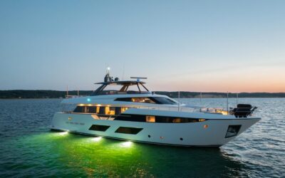 Special Aboard Date Night in Nassau!