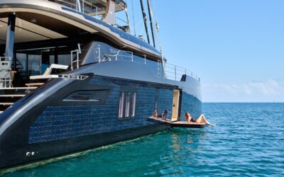 2026 Special Aboard The Idler in the Bahamas!