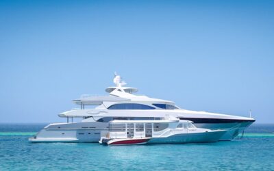 Special Aboard Searex in The Maldives!