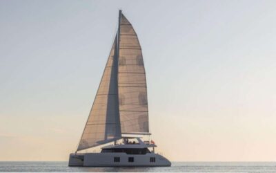 Special Aboard Ankawer VI in the Caribbean!