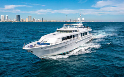 2026 Special Aboard XOXO in the Caribbean!