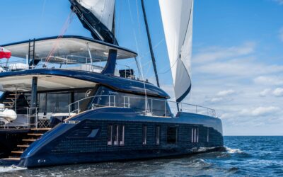 Special Aboard One Planet in The Leeward Islands!