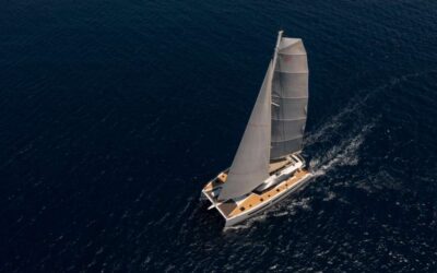 40% Discount On Special Aboard Aether Athens to Corfu!