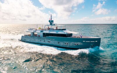 Special aboard Only Now in the Mediterranean!