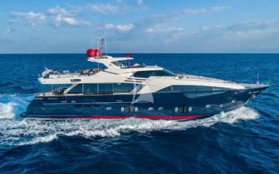 Special Aboard One & Only in The Bahamas!