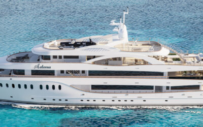 May Special aboard Aeterna in Croatia!