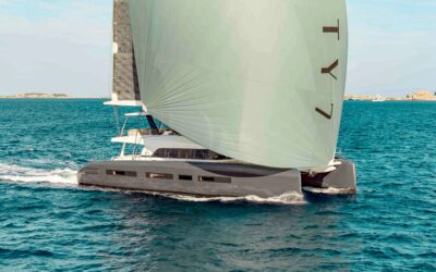 Special Aboard J. Sparrow in Sint Maarten!