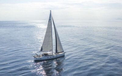 Special Aboard Life Time in Greece!