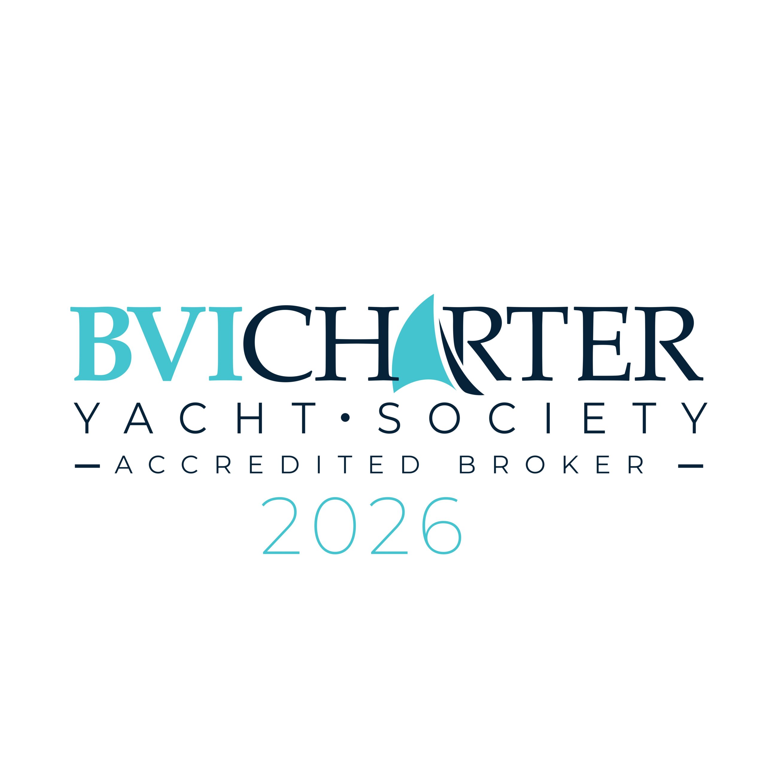 BVI Charter Yacht Society 2021
