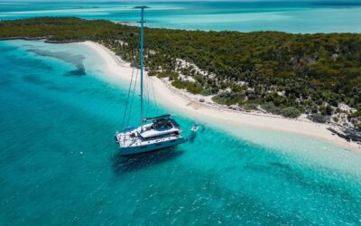 10% Discount Aboard Ascension in the BVI!