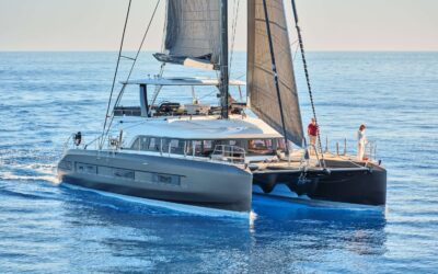 Special Aboard Lucky You in Sardinia/ Sicily!